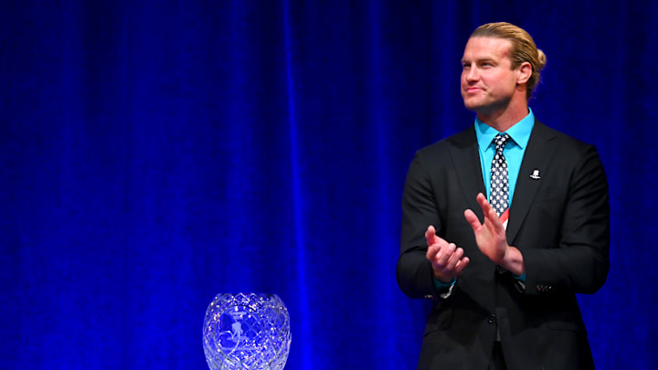 Wounded Warrior Project Courage Awards & Benefit Dinner