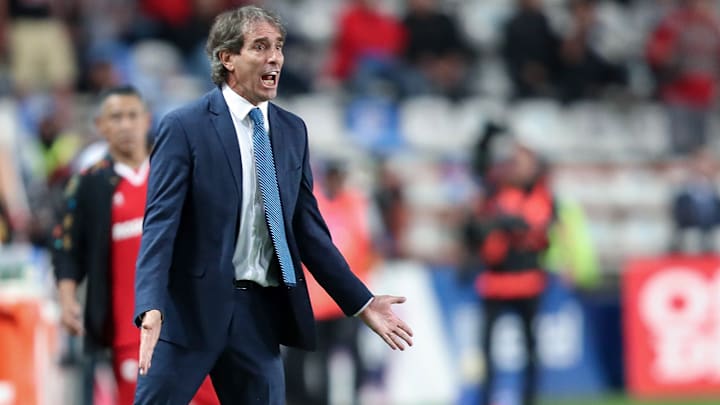 Pachuca v Toluca - Final Torneo Apertura 2022 Liga MX