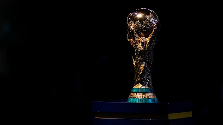 Alors que la coupe du monde au Qatar arrive à grands pas, les candidatures pour l'édition de 2030 commencent. Alors que la coupe du monde au Qatar arrive à grands pas, les candidatures pour l'édition de 2030 commencent.