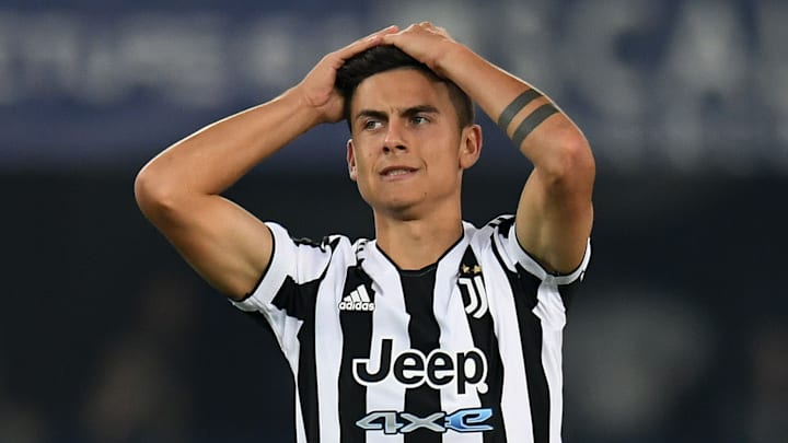 Paulo Dybala