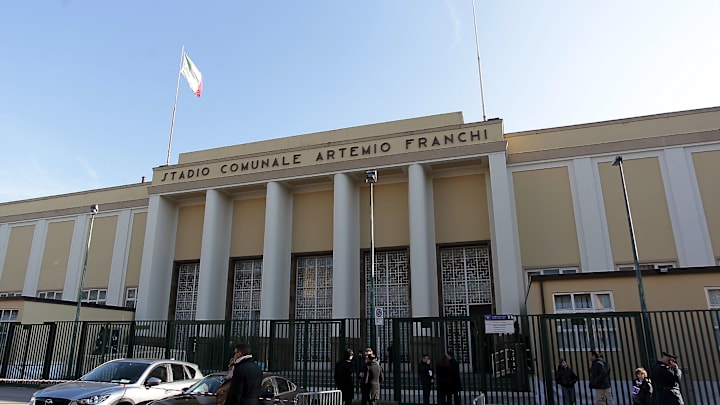 Stadio Artemio Franchi