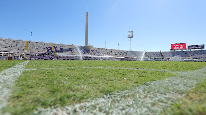 Stadio Artemio Franchi