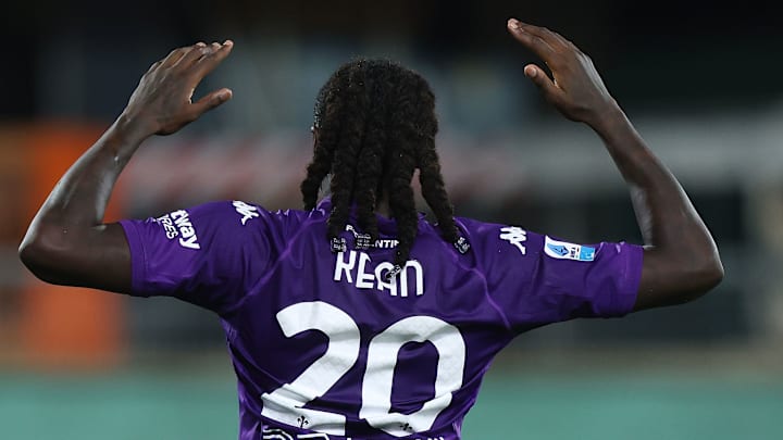 Fiorentina v AS Roma - Serie A Fiorentina v AS Roma - Serie A