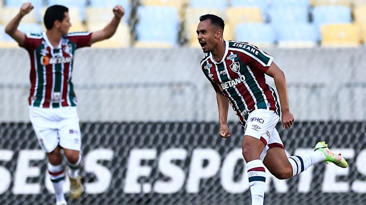 Fluminense conquistou a segunda vitória consecutiva no Brasileirão 2023