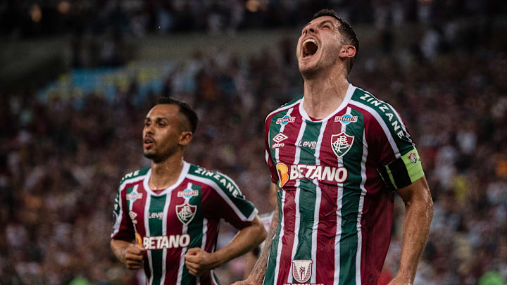 Fluminense tem 100% de aproveitamento na Libertadores, mas vem de derrota na temporada