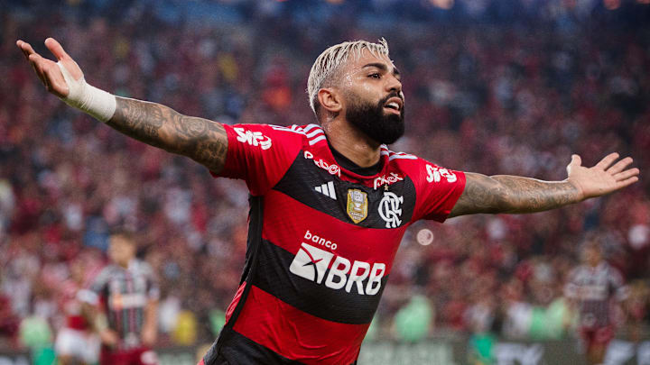 Jogador deve assinar novo contrato com o Rubro-Negro