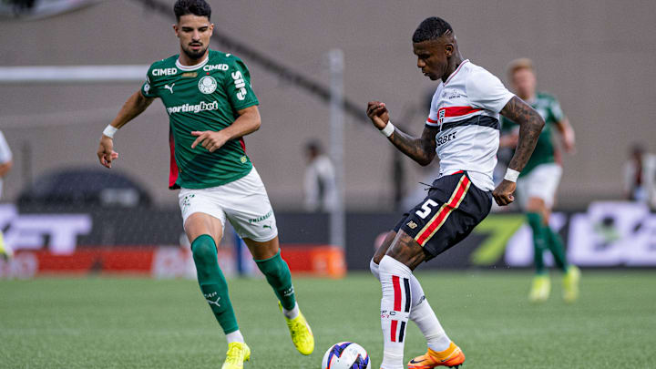 Clássico é cercado de grande expectativa