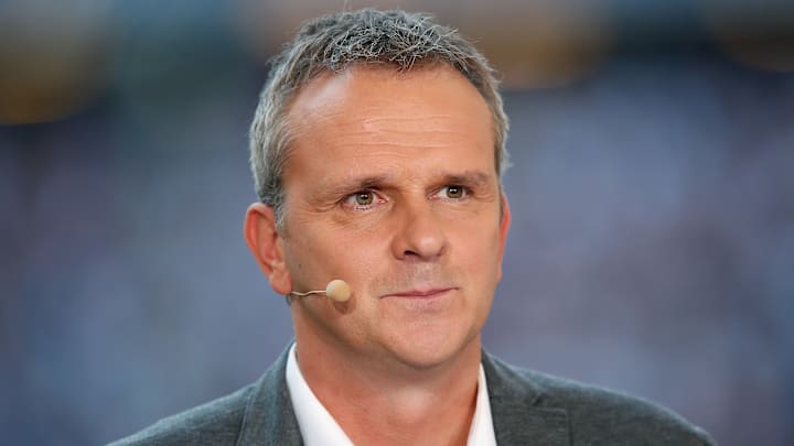 Hamann ärgert sich über die zu milde Strafe für Grifo