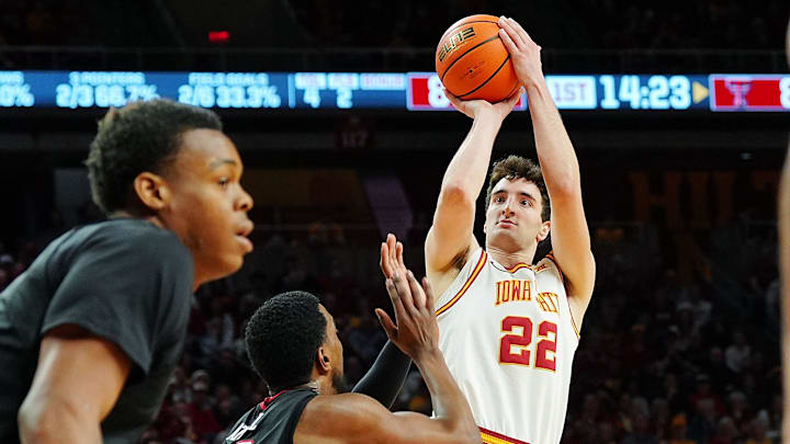 Bet on Milan Momcilovic to have a big performance against Tennessee on Friday night. Bet on Milan Momcilovic to have a big performance against Tennessee on Friday night.