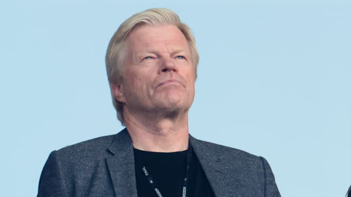 Oliver Kahn warnt den FC Bayern vor dem Real-Spiel