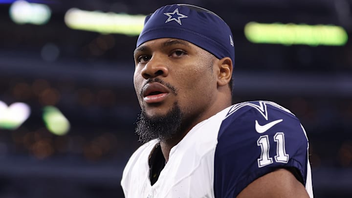 Cincinnati Bengals v Dallas Cowboys