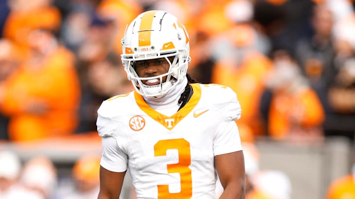 Tennessee v Vanderbilt