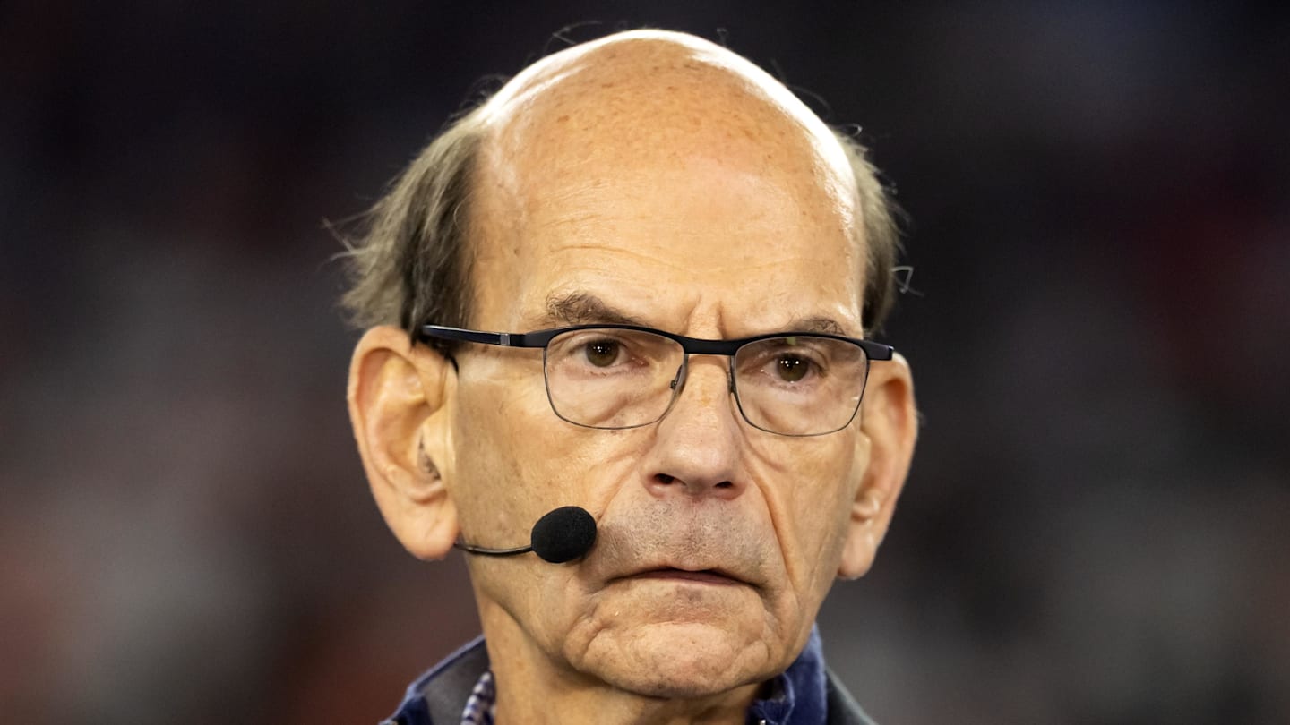 Paul Finebaum Names Major SEC Program That Won't Win 9 Games in 2026