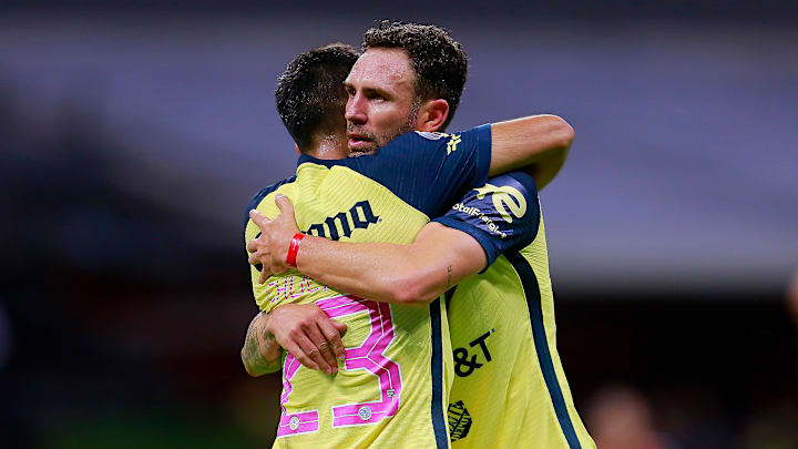 América llegará a la final de Concachampions con el ánimo a tope