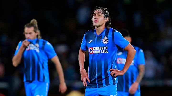 Cruz Azul espera clasificar a la Liguilla