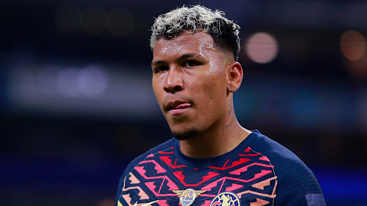 America v Pumas UNAM - Playoffs Torneo Grita Mexico A21 Liga MX