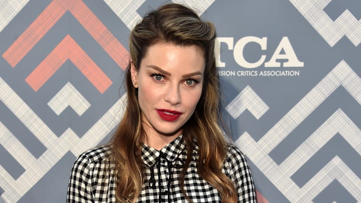 2017 Summer TCA Tour - Fox - Arrivals