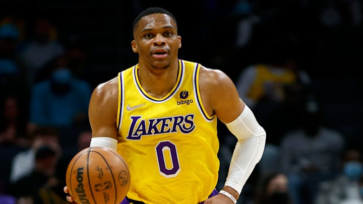 La adquisición de Westbrook no ha respondido a las expectativas
