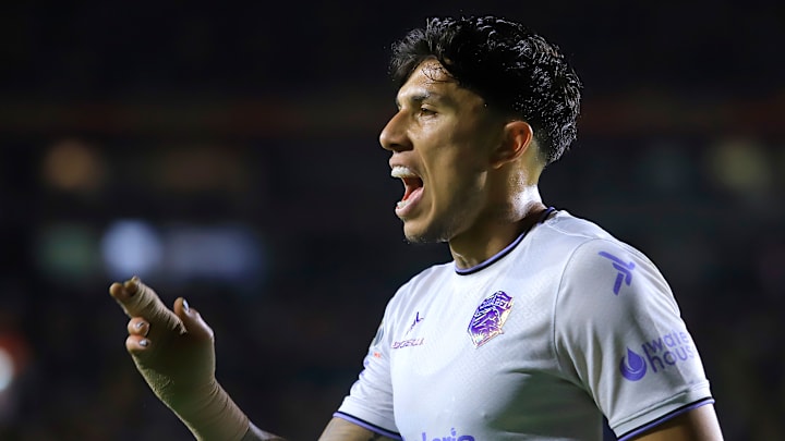 Tigres UANL v FC Juarez - Torneo Clausura 2023 Liga MX Tigres UANL v FC Juarez - Torneo Clausura 2023 Liga MX