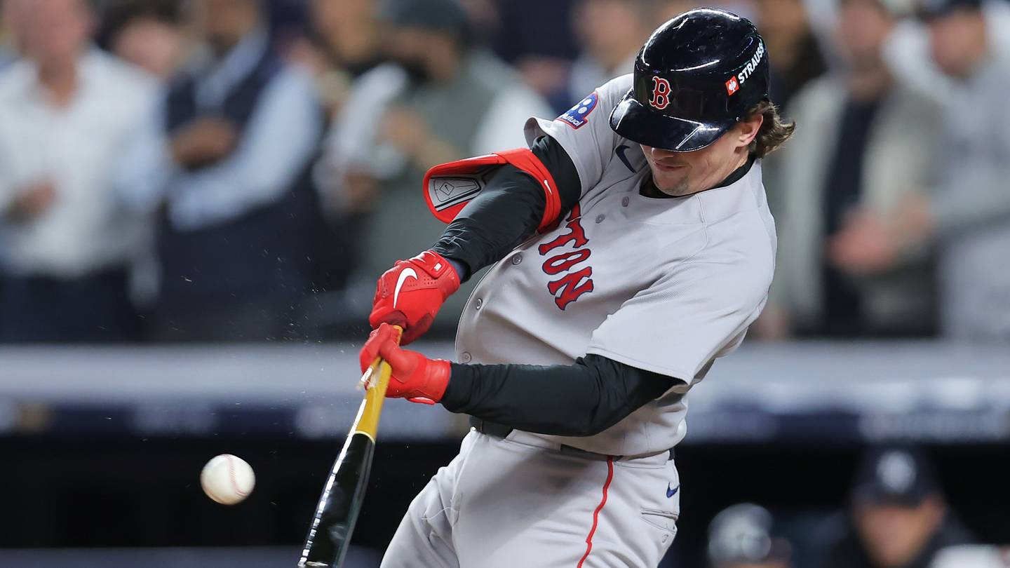 Boston Red Sox 2027 Projected Lineup and Power Additions