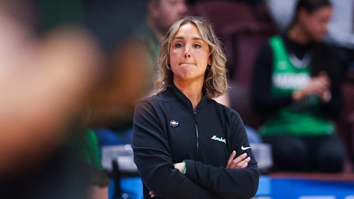 Virginia Tech v Marshall