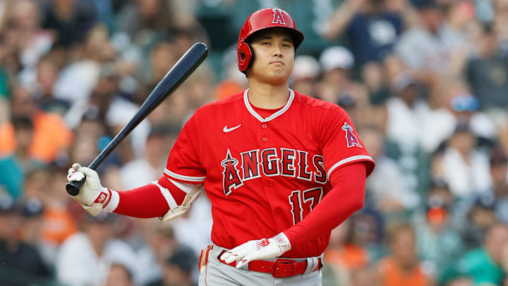 Shohei Ohtani se quedará en los Angelinos por lo que resta de temporada de MLB 