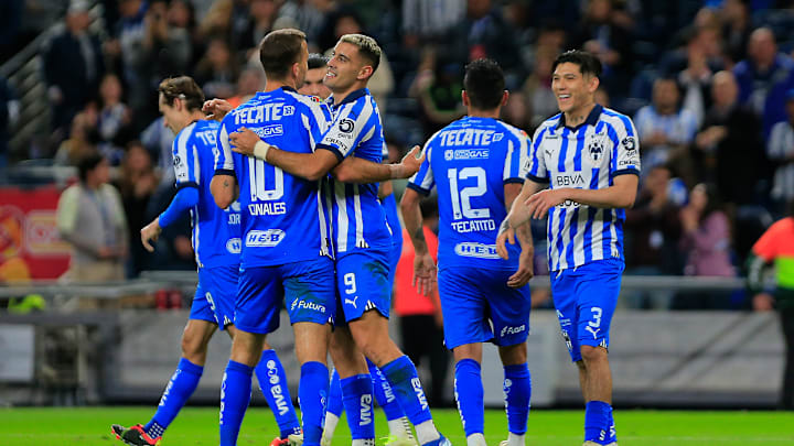 Monterrey tendrá de vuelta a dos elementos titulares