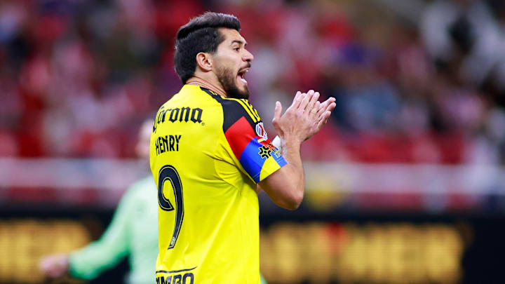 Chivas v America - Torneo Clausura 2026 Liga MX Chivas v America - Torneo Clausura 2026 Liga MX