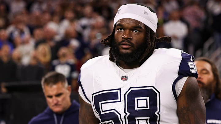 Cincinnati Bengals v Dallas Cowboys