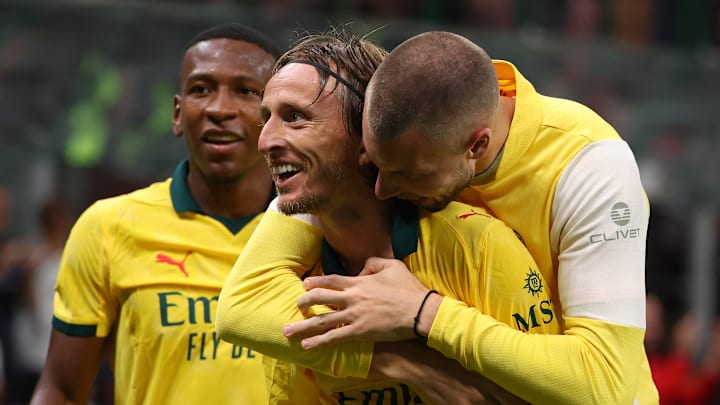 AC Milan v Bologna FC 1909 - Serie A