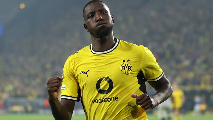 Borussia Dortmund v Villarreal CF - UEFA Champions League 2026/27 League Phase MD1