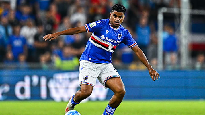 UC Sampdoria v Venezia - Serie B
