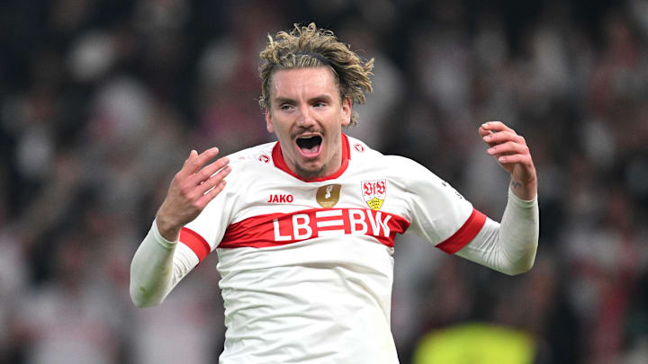 Nick Woltemade will zum FC Bayern