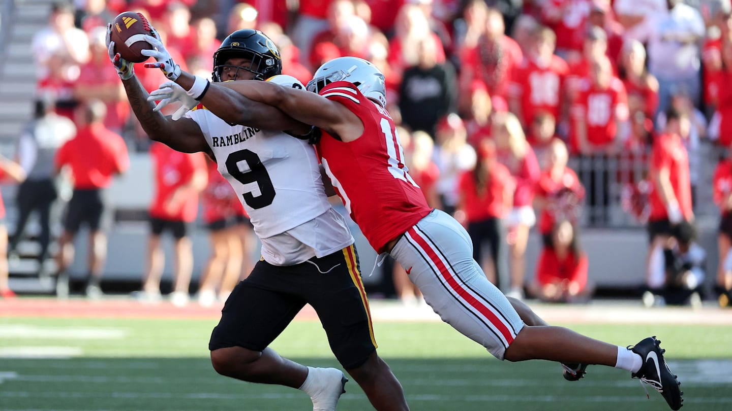 LSU Football Building Momentum To Elevate No. 1 Transfer Portal Class To New Heights