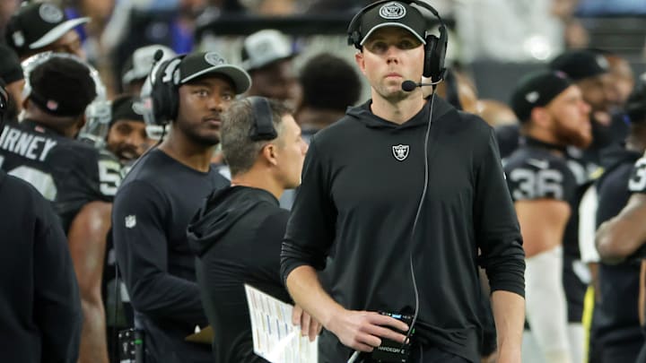 Las Vegas Raiders
