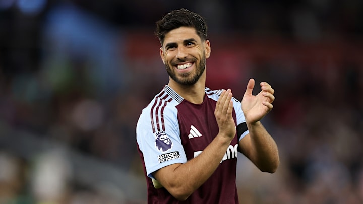 Aston Villa FC v Tottenham Hotspur FC - Premier League