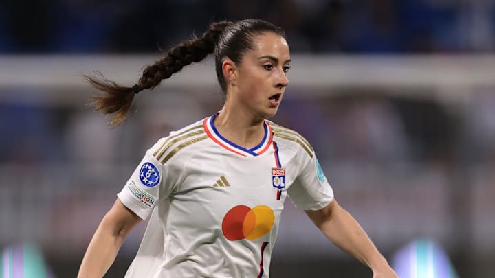 Saisonaus für Sara Däbritz.