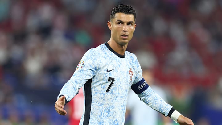 Cristiano Ronaldo aseguró que Portugal tiene todo lo necesario para ganar la Eurocopa 2024
