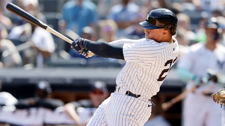 Colorado Rockies v New York Yankees