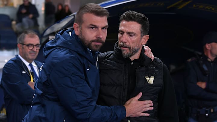 Verona v Venezia - Serie A