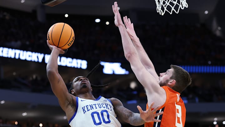 Illinois v Kentucky
