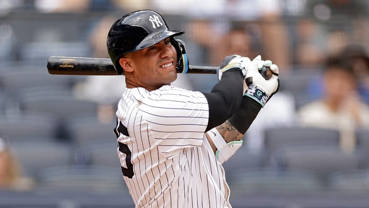 Los Yankees no han decidido el destino de Gleyber Torres