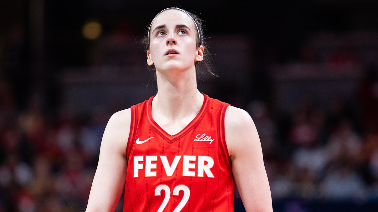 Caitlin Clark, Stephanie White Echo Each Other on 'Tough' Part of Fever's Dream Loss