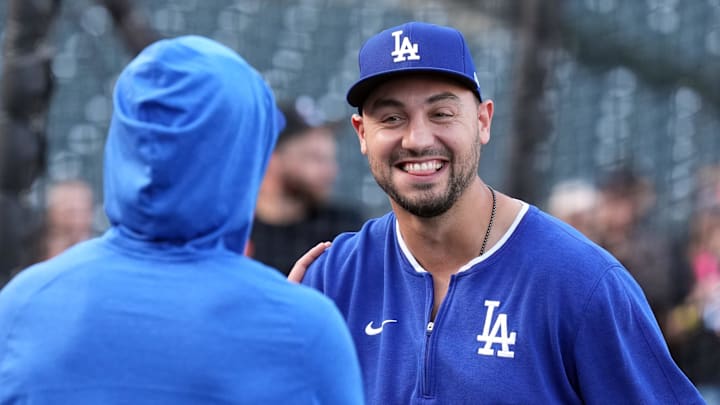 Why the Cubs' Signing Michael Conforto Puts Matt Shaw's Future in Doubt