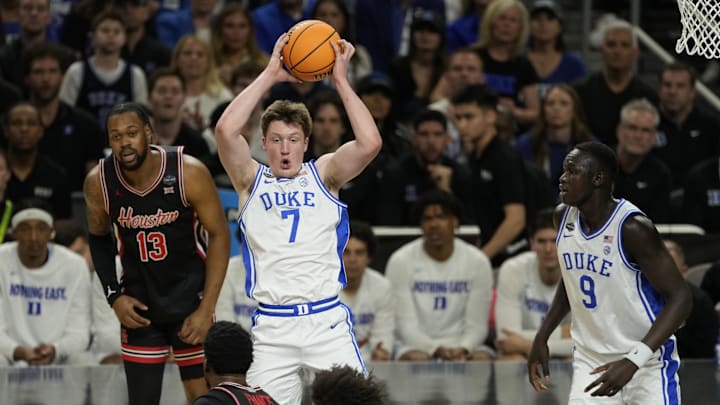 The Orlando Magic enter this draft needing to start finding players who fit their specific needs. The Draft offers a lot of imperfect choices.
