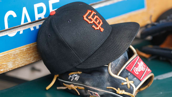 San Francisco Giants v Detroit Tigers