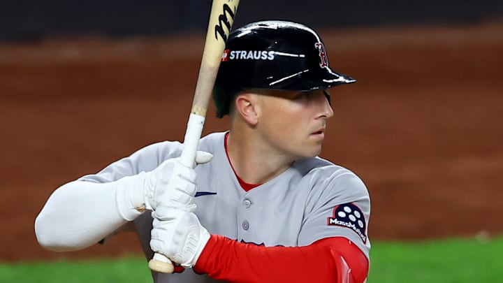 MLB: OCT 02 AL Wild Card - Red Sox at Yankees MLB: OCT 02 AL Wild Card - Red Sox at Yankees