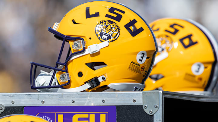 LSU v Missouri LSU v Missouri