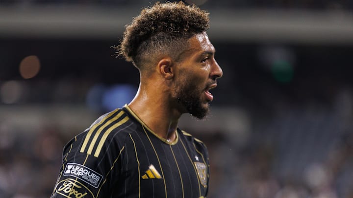 Los Angeles Football Club v CF Pachuca - Leagues Cup Phase One