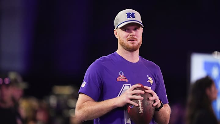 Sam Darnold